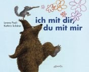 book cover of ich mit dir, du mit mir by Lorenz Pauli