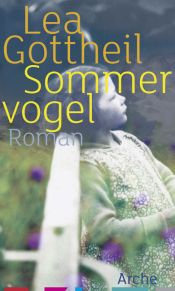 book cover of Sommervogel by Lea Gottheil