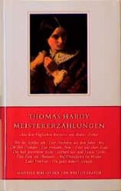 book cover of The Best Stories of Thomas Hardy (Simple English) by 托马斯·哈代