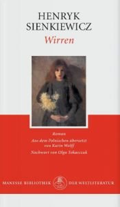 book cover of Wirre by הנריק סנקביץ'