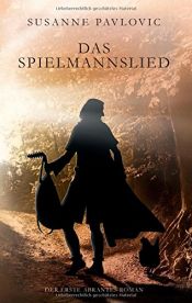 book cover of Das Spielmannslied: Der erste Abrantes-Roman by unknown author