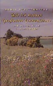 book cover of Wie ich meinen Großvater kennenlernte by Erwin Strittmatter