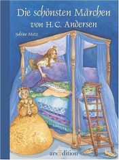 book cover of Die allerschönsten Märchen von H.C. Andersen by هانس کریستیان آندرسن