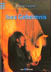 book cover of Joes Geheimnis by Alison Lester