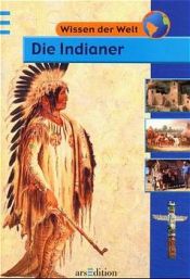 book cover of Die Indianer by John D. Clare