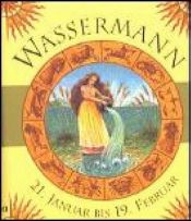 book cover of Wassermann by Stephanie Russell