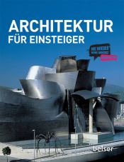 book cover of Architektur für Einsteiger by Rolf Schlenker