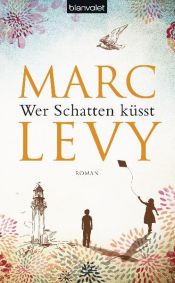 book cover of Le voleur d'ombres by मार्क लेवी