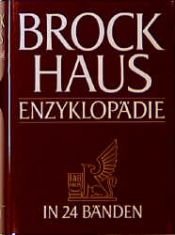 book cover of Brockhaus Enzyklopädie; Fünfter Band Cot - Dr by Autorengruppe