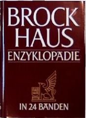 book cover of Brockhaus Enzyklopädie; Vierzehnter Band Mag - Mod by Autorengruppe