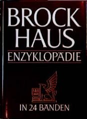 book cover of Brockhaus Enzyklopädie; Fünfzehnter Band Moe - Nor by Autorengruppe