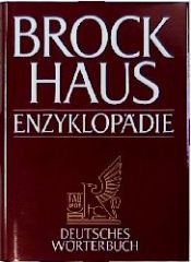 book cover of Brockhaus-Enzyklopädie, Bd. 28, Deutsches Wörterbuch Reh-Zz by Autorengruppe