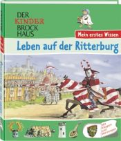 book cover of Der Kinder Brockhaus by Mira Hofmann