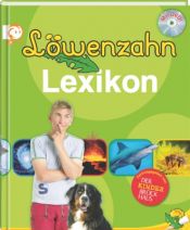 book cover of Löwenzahn Lexikon by Sandra Noa