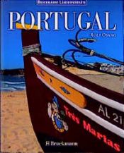 book cover of Portugal by Rolf Osang