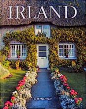 book cover of Irland by Siggi Weidemann