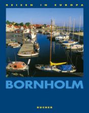 book cover of Bornholm by Fritz Dressler