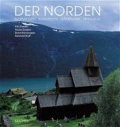 book cover of Der Norden. Norwegen. Schweden. Dänemark. Finnland by Fritz Dressler