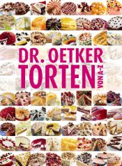 book cover of Torten von A-Z by August Oetker