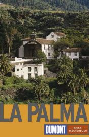 book cover of La Palma by Susanne Lipps