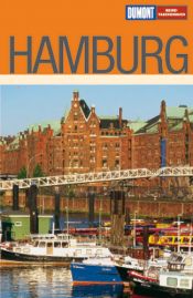 book cover of DUMONT Reise-Taschenbuch Hamburg by Eva Gerberding