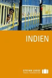 book cover of Stefan Loose Travel Handbücher Indien by -