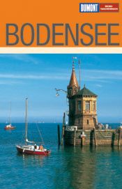 book cover of DuMont Reise-Taschenbuch Bodensee by Gerhard Fischer