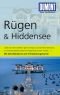 DUMONT Reise-Taschenbuch Rügen & Hiddensee