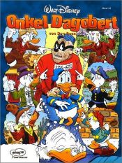 book cover of Onkel Dagobert, Bd.29, Lebensträume. Der erste Erfolg by Don Rosa