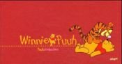 book cover of Winnie Puuh, Puuhstekuchen by Walt Disney