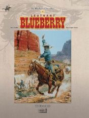 book cover of Die Blueberry Chroniken 02: Die Sierra bebt by Jean-Michel Charlier