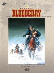 book cover of Die Blueberry Chroniken 05. Auf Befehl Washingtons by Jean-Michel Charlier