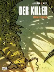 book cover of De Killer, 06: Modus Vivendi by Matz