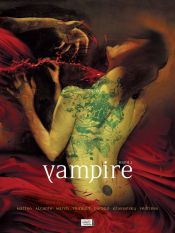 book cover of Vampire 02: Sable Noir by Caryl Férey