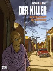 book cover of Der Killer 07: Die Gemeinschaft der Sterblichen by Matz