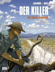 book cover of Der Killer 09: Auf eigne Rechnung by Matz