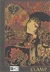 book cover of xxxHOLIC: xxxHOLIC 02 by Clamp