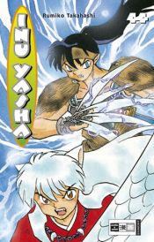 book cover of Inuyasha, Vol. 44 by Rumiko Takahashi