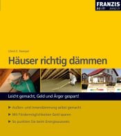 book cover of Häuser richtig dämmen. So punkten Sie beim Energieausweis by Ulrich E. Stempel