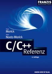 book cover of C by Petra Nootz-Morick