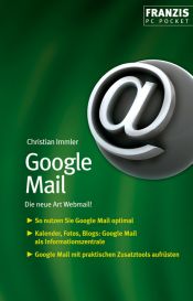 book cover of Google Mail by Christian Immler