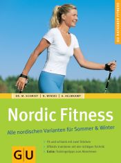 book cover of Nordic Fitness. Alle nordischen Varianten für Sommer & Winter by Mathias R. Schmidt