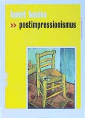 book cover of Postimpressionismus by Belinda Thomson