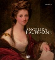 book cover of Angelika Kauffmann by Unknown