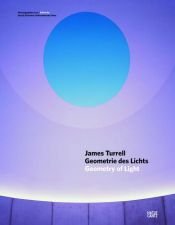 book cover of James Turrell: Geometry of Light by Gernot Böhme