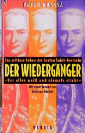 book cover of Der Wiedergänger by Peter Krassa