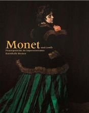 book cover of Monet und Camille by Claude Monet