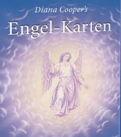 book cover of Engel-Karten by Diana Cooper