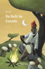 book cover of De dans van de drummers by Hans Hagen