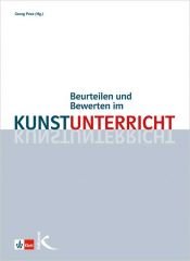 book cover of Beurteilen und Bewerten im Kunstunterricht by Unknown